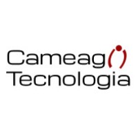 Cameag Tecnologia logo - email format related to DFranco Infraestrutura de Tecnologia