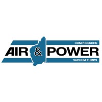 Air & Power logo - Similar company to Mobile Compressed Air
