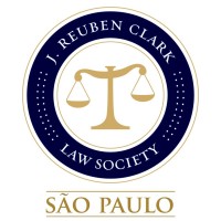 J. Reuben Clark Law Society - São Paulo Chapter logo - Similar company to Mãos Que Ajudam