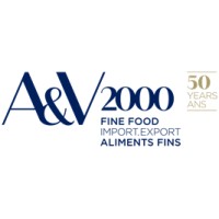 A & V 2000 inc. logo - Similar company to Usinage Maximum Inc.