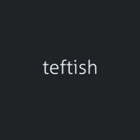 Teftish logo - Similar company to Invest2Create