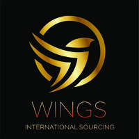 WINGS INTERNATIONAL SOURCING logo - Similar company to Midfield Merchandise