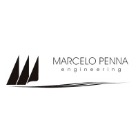 Marcelo Penna Engineering logo - Similar company to Gfs - Green Foiling Spain