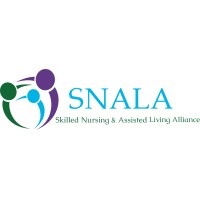 SNALA: Skilled Nursing and Assisted Living Alliance logo - Similar company to Applyglobe
