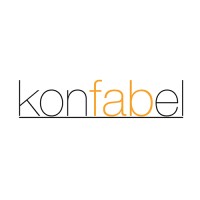 Konfabel logo - Similar company to Konfabo