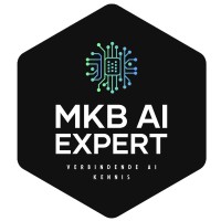 MKB AI Expert logo - Similar company to Humyn.Ai