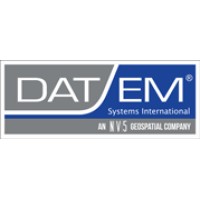 DAT/EM Systems International logo - Similar company to The Decode Ltd.