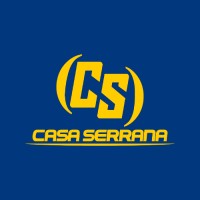 Casa Serrana Material de Construção logo - Similar company to Jcompany