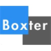 Boxter logo - Similar company to Funnl