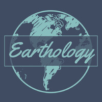 Earthology logo - Similar company to Aj Products (Ireland) Ltd