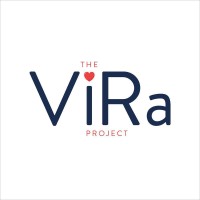 The ViRa Project logo - Similar company to Learnefy