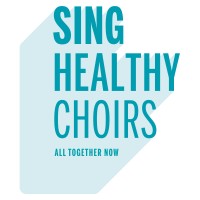 Sing Healthy Choirs logo - Similar company to Beyond Food Foundation