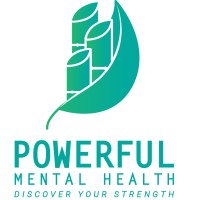 Powerful Mental Health logo - Similar company to Ron Cipriano And Associates Counseling, Llc