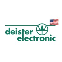 Deister Electronic Usa