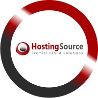 Hosting Source logo - Similar company to Evique