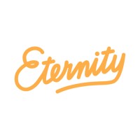 Eternity News logo - Similar company to Deep River Group