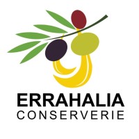 Conserverie Errahalia logo - Similar company to Conserverie Faraj
