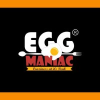 eggmaniac logo - Similar company to Festbau Construction