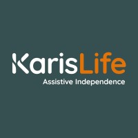 Karis Life logo - Similar company to Showerbuddy