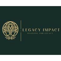 Legacy Impact Investment Holding Company logo - Similar company to Jgw Group