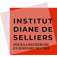 Institut Diane de Selliers pour la recherche en histoire de l'art logo - Similar company to Éditions Diane De Selliers