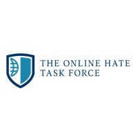 Online Hate Task Force logo - Similar company to Online Hate Prevention Institute