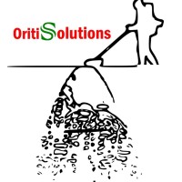 Oriti Solutions logo - Similar company to Fire & Rescue Group