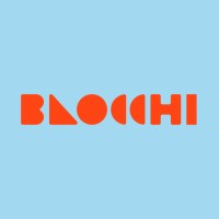 BLOCCHI logo - Similar company to Oebi - Organização Das Escolas Bilíngues Internacionais