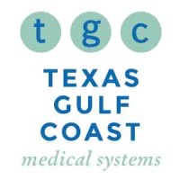 Texas Gulf Coast Medical Systems logo - Similar company to United In Crisis