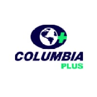 Columbia Plus logo - Similar company to Columbia+
