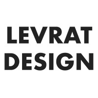 Levrat Design logo - Similar company to Scarpidis Design