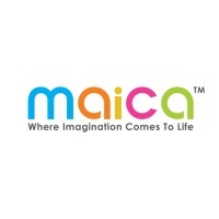 Maica Laminates logo - Similar company to Zero Coffee