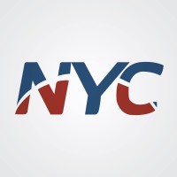 National Youth Congress logo - Similar company to Vector Group Pvt. Ltd.