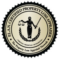 Property Loss Appraisal Network (P.L.A.N.)