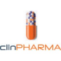 clinPHARMA Clinical Trials logo - Similar company to Clinfarm