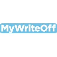 My Write Off logo - Similar company to Angle Studios Brand And Web Consultancy