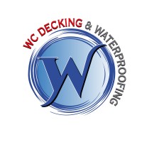 WC Decking & Waterproofing logo - Similar company to Hight Construction
