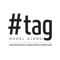 Tag Model Ajans & Organizasyon logo - Similar company to Visage Models
