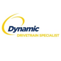 Dynamic Propshaft logo