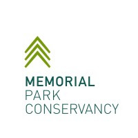 Memorial Park Conservancy logo - Similar company to Avik Enterprises