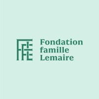 Fondation famille Lemaire logo - Similar company to Fondation Mélio