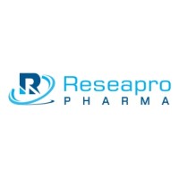 Reseapro Pharma logo - Similar company to Reseapro Labs