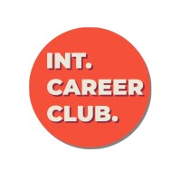 International Careers Club logo - Similar company to Plusidentity