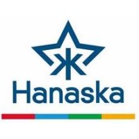 Hanaska logo - Similar company to Liservitips