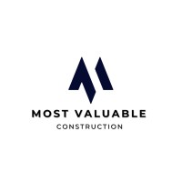 MVC Most Valuable Construction Corporation logo - Similar company to Cityscape Engineering, Llc