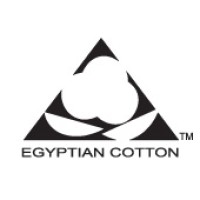 Egyptian Cotton logo - Similar company to Holding Company For Cotton And Textiles (Ctihc) - الشركة القابضة للقطن والغزل والنسيج