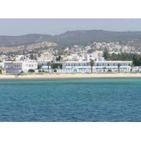 Lycée Secondaire Med. Boudhina, Hammamet