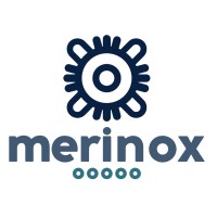MERINOX logo - Similar company to Rcano