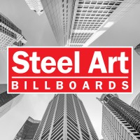 Steel Art Billboards Inc. logo - Similar company to Nine Fish