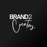 Brand2Creators logo - Similar company to Toró Creative
